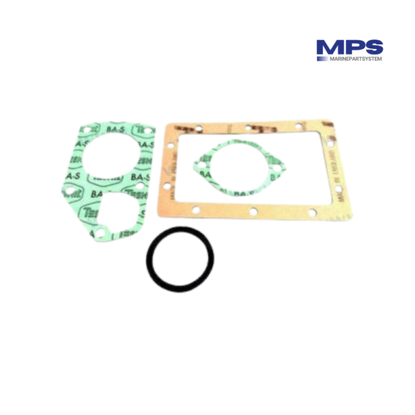 Gasket set circulation pump 826870 Volvo Penta MD21-AQD21