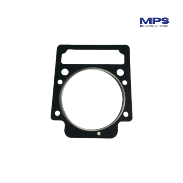 Head Gasket Volvo Penta MD11, Volvo Penta MD17 - Volvo Penta 859137, 833453
