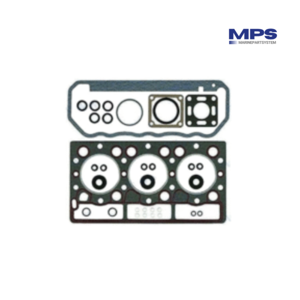 Koppakkingset Volvo Penta 2003(t) 875764, 876055, 876309, 876310