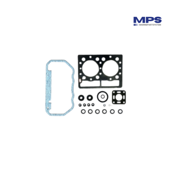 Koppakkingset Volvo Penta 876308