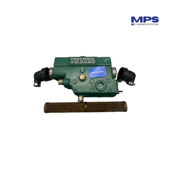 Warmtewisselaar Volvo Penta 3580736 - 3580325