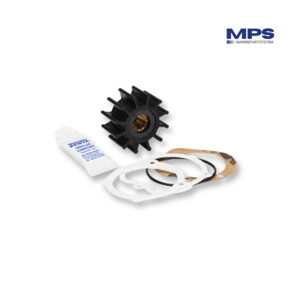 Impeller 21951346