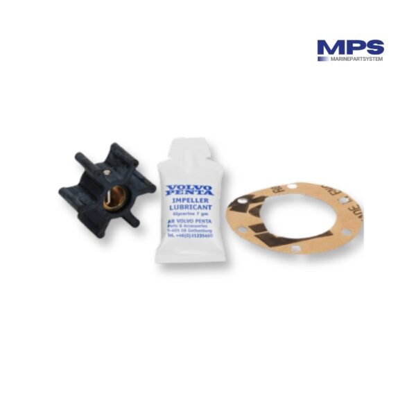 Impeller (6 schroeven) 3586494