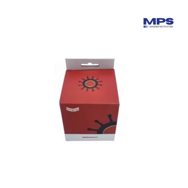 Impeller Yanmar 119593-42201