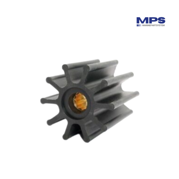 Impeller Yanmar 119593-42202