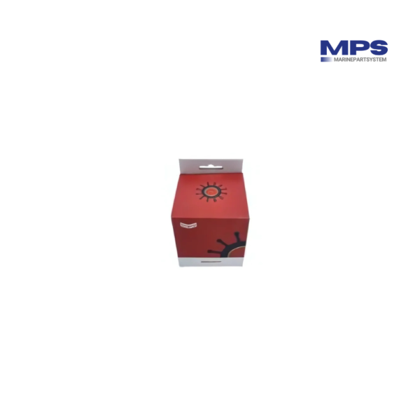 Impeller kit Yanmar 119773-42640