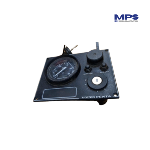 Instrument panel Volvo Penta 872798 - 873594