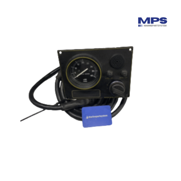 Instrument panel Volvo Penta 872798 - 873594