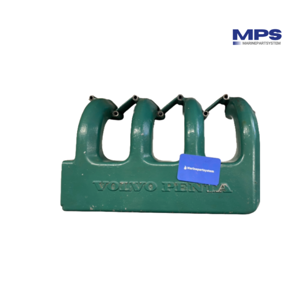 Colector de admisión Volvo Penta 846081