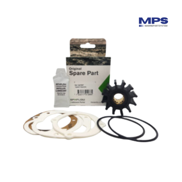 Johnson Impeller 09-1027B