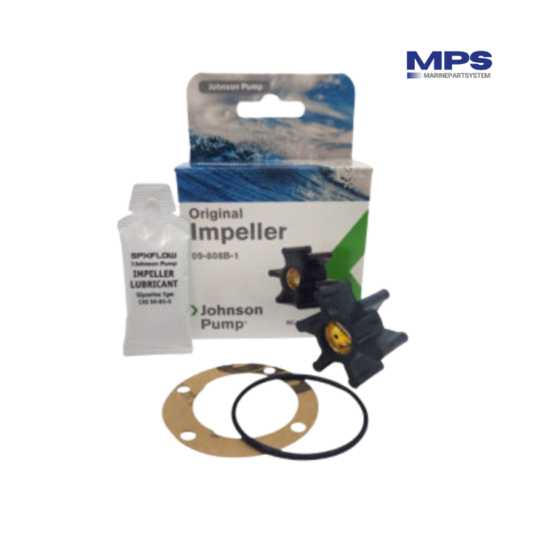 Johnson Impeller 09-801B