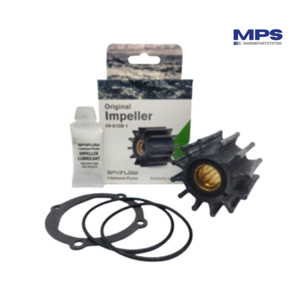 Johnson Impeller 09-812B