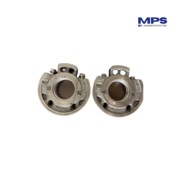 Main bearing cap Volvo Penta 3580334 - 3580335 - 3580806