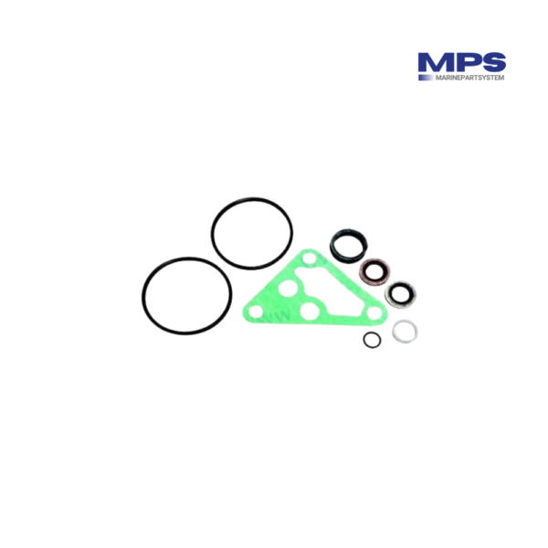 Oil cooler gasket kit Volvo Penta MD21A,B