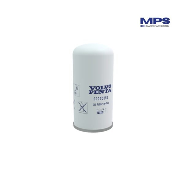 Filtro de aceite 22030852