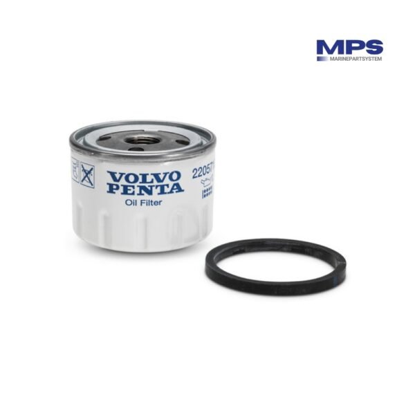 Oil filter 22057107