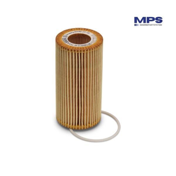 Filtro de aceite Volvo Penta 8692305 para motores D3-110, D3-130, D3-160, D3-190