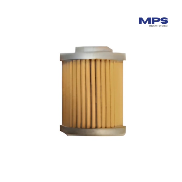 Oil filter KMH-series Yanmar 177129-04830