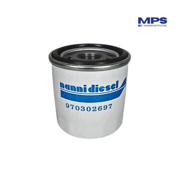 Filtro de aceite Nanni 970302697