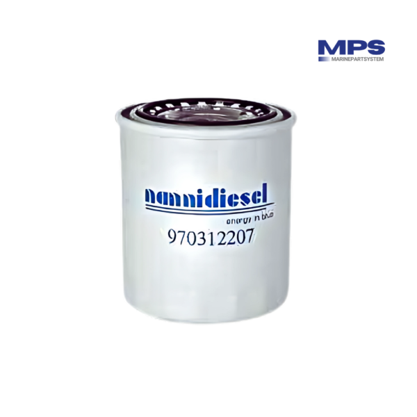 Filtro de aceite Nanni 970312207