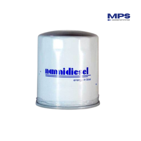 Filtro de aceite Nanni 970313306