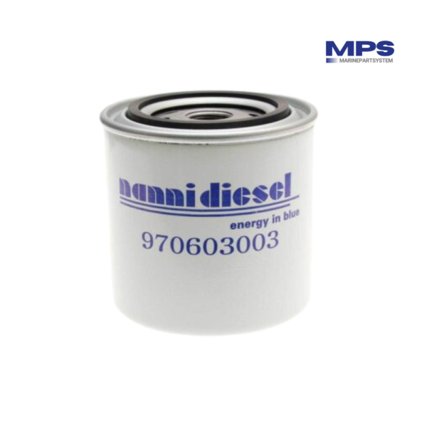 Filtro de aceite Nanni 970314953 - 970603003