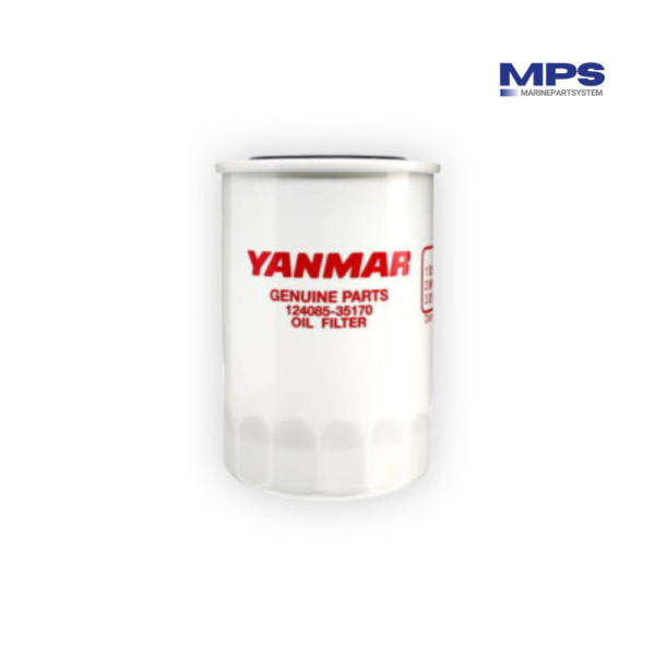 Ölfilter Yanmar 124085-35170 (124085-35113)