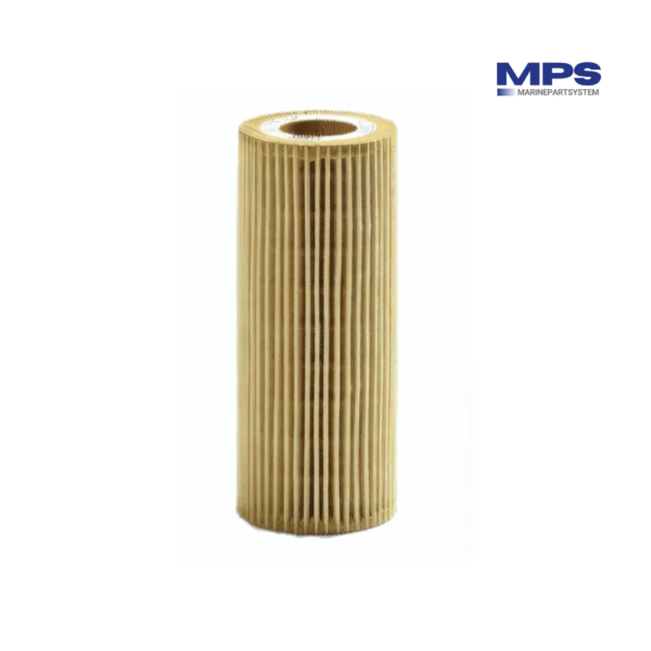 Oil filter Yanmar 165000-69520