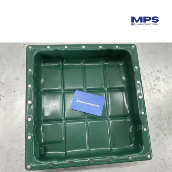 Carterpan Volvo Penta md2030 3580291