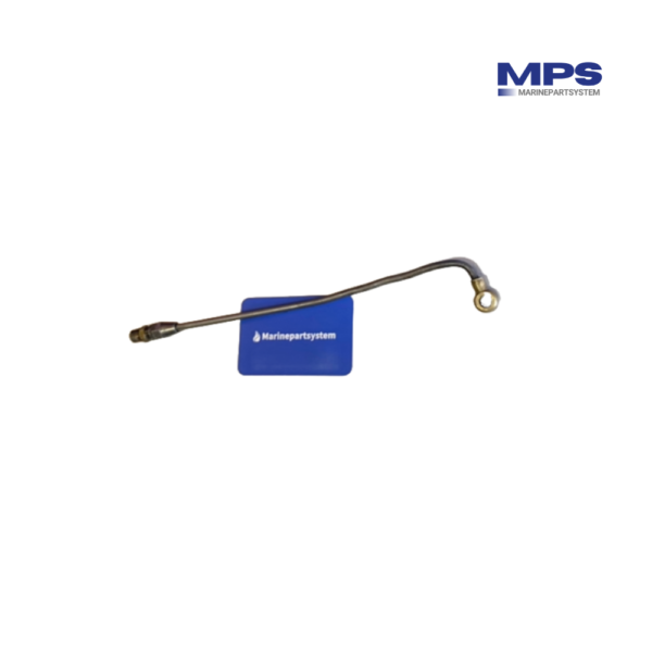 Oil pipe Volvo Penta 807128