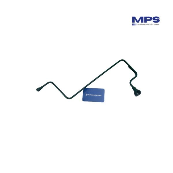 Tubo de presión de aceite Volvo Penta 840959