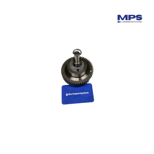 Bomba de aceite Volvo Penta 21541015