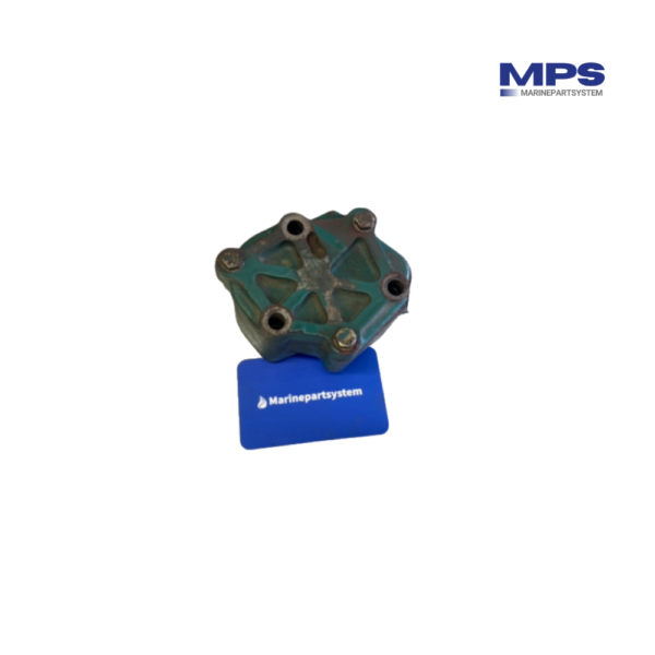 Oil pump Volvo Penta 833852