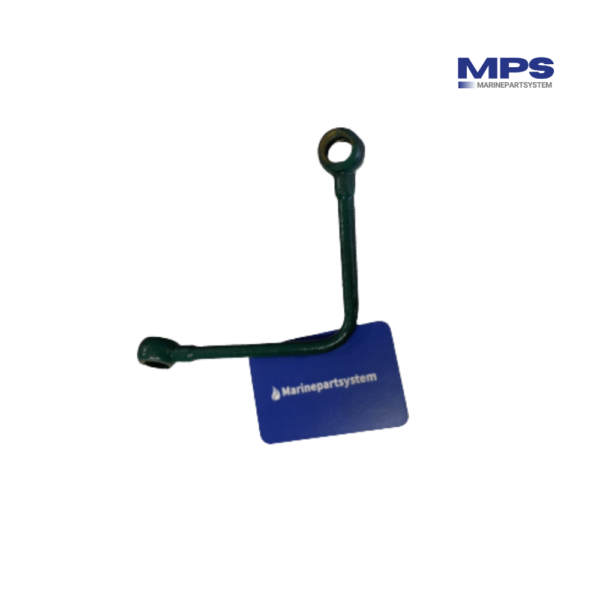 Tubo Volvo Penta 897412