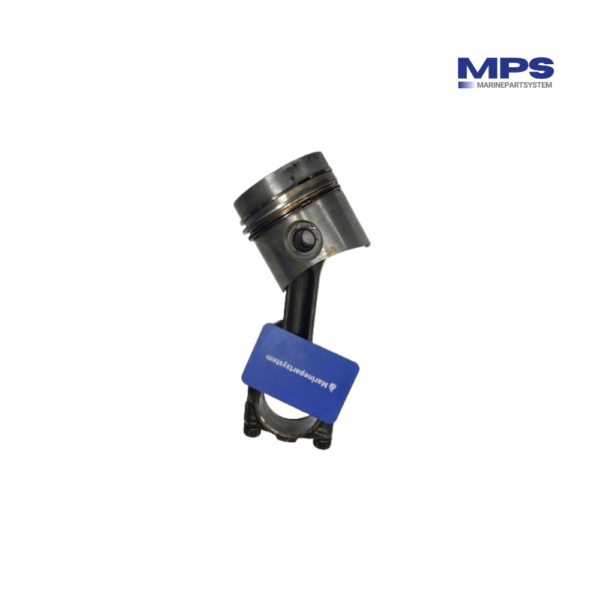 Zuiger kit STD Volvo Penta 876009