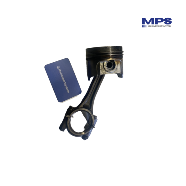 Piston kit Volvo Penta 3812470