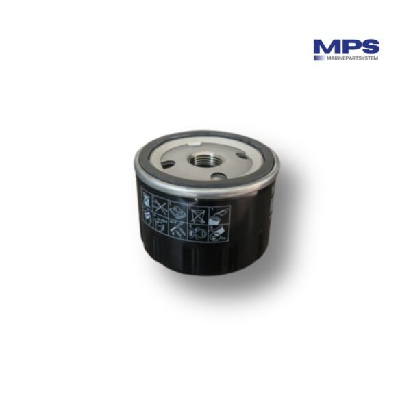 Filtro de aceite Volvo Penta 22057107