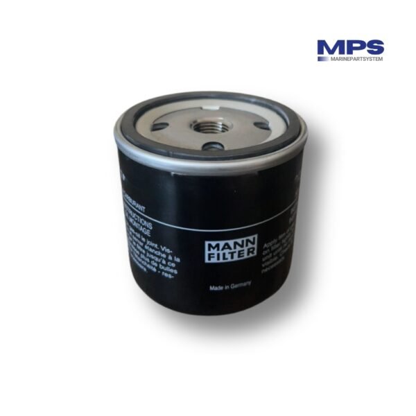 Filtro de combustible Volvo Penta - 21492771 3825133