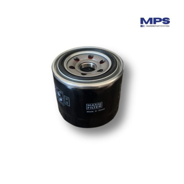 Yanmar Oil Filter – 129150-35170 (Replaces 129150-35153)