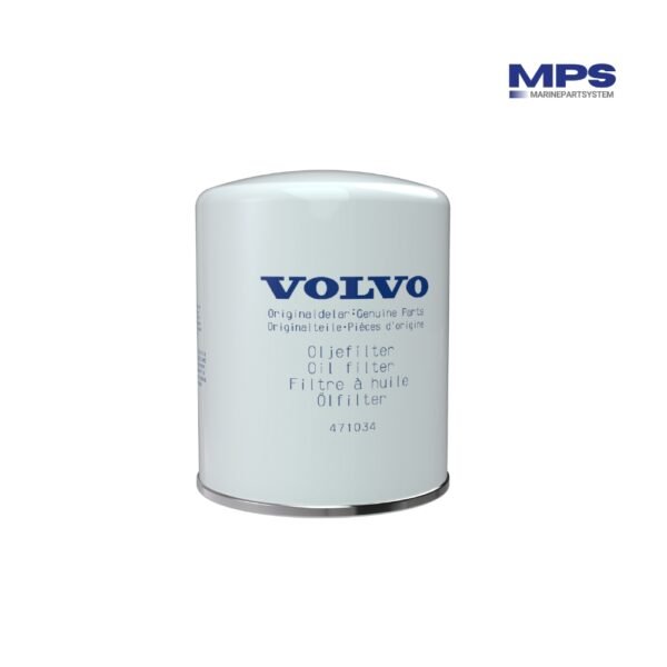 Filtro de aceite 471034
