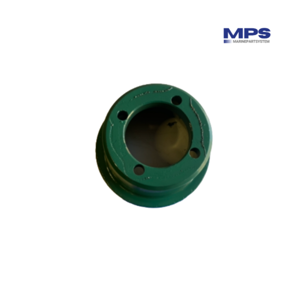 Pulley Volvo Penta 833425
