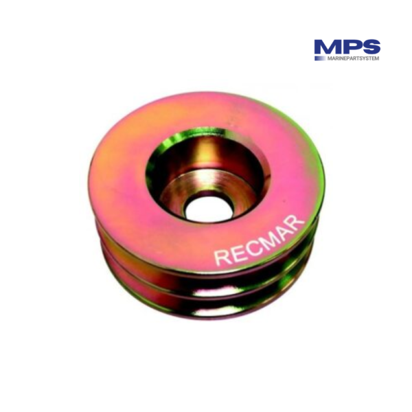 Polea altenadora 841812