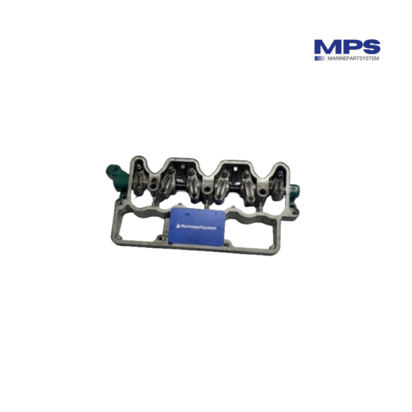 Rocker arm assembly Volvo Penta 3840882