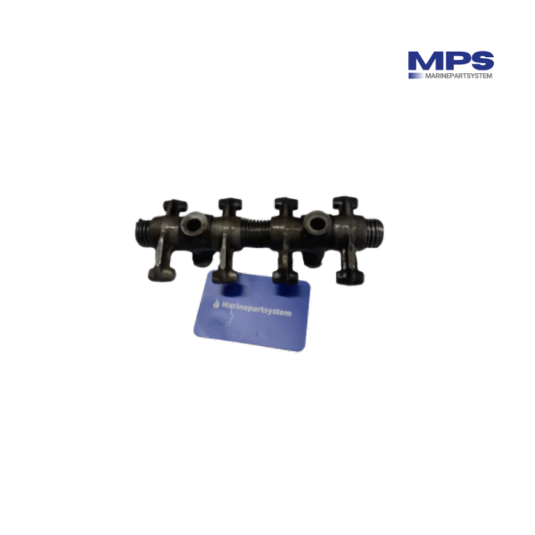 Conjunto balancín Volvo Penta 3875354