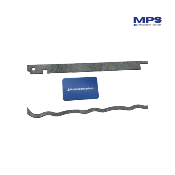 Kleppendekselpakking Volvo Penta 859044