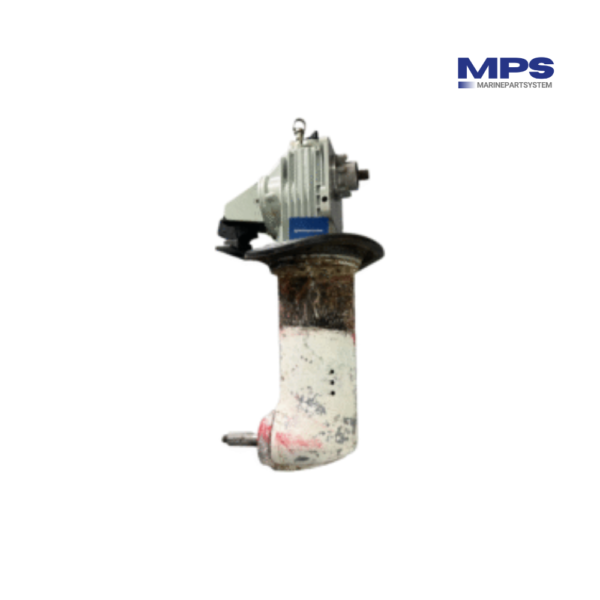 Saildrive 120S - Relación C 2,21:1 Volvo Penta 853958