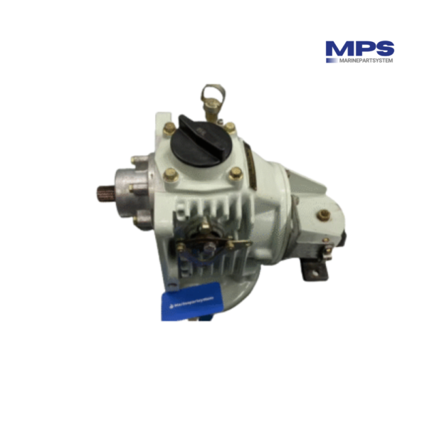 Engranaje Saildrive 120S-B relación 2,21:1 Volvo Penta 23370800 - 852570