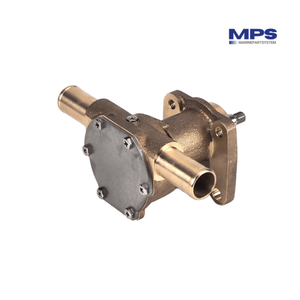 Agua de mar / Impeller-bomba Volvo Penta 3593654