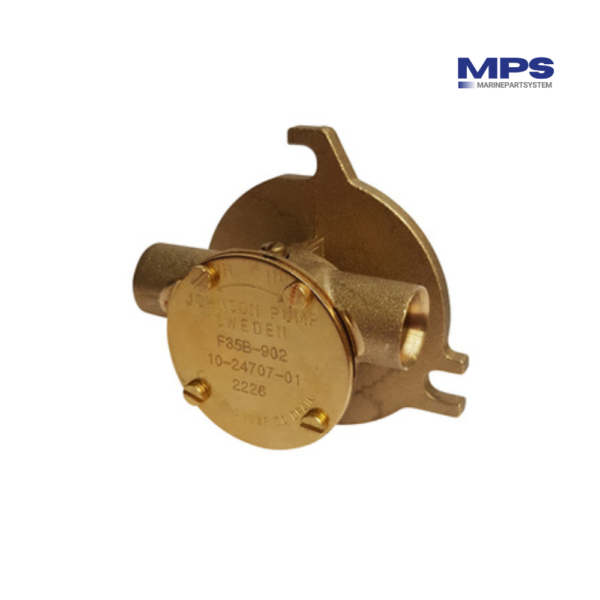 Agua de mar / bomba impulsora Volvo Penta 840557