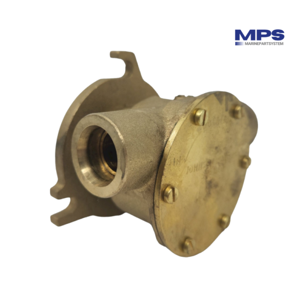 Agua de mar / bomba impulsora Volvo Penta 858150